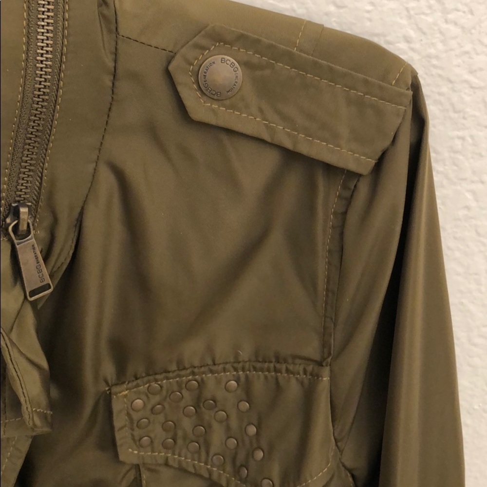 Bcbgeneration jacket. - Picture 6 of 6